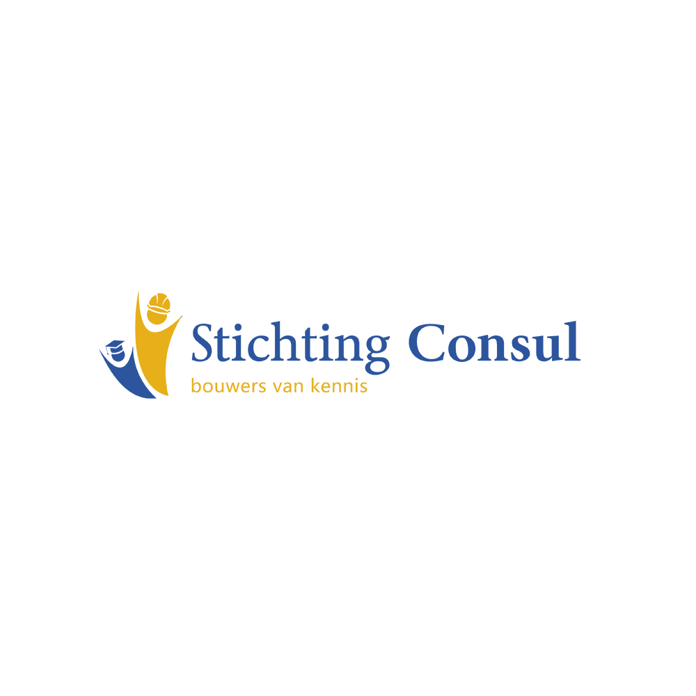 <h1>Stichting Consul</h1><p></p><p>Bezoek de website op <a
href=