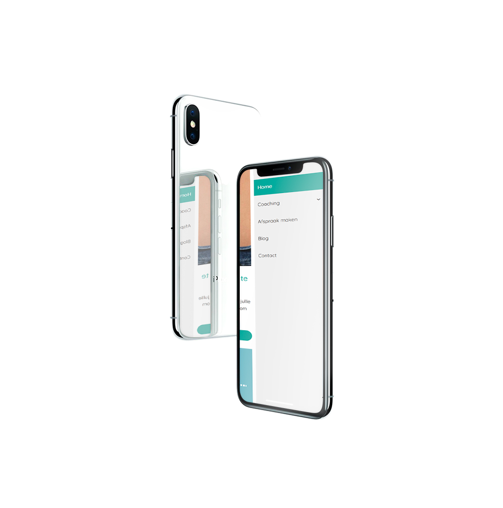 Geoptimaliseerd voor een prettige mobiele ervaring.