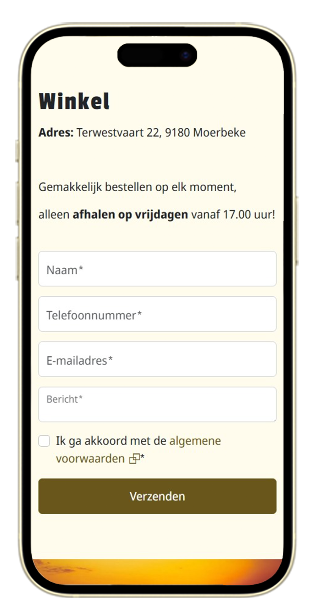Onze gespecialiseerde ondersteuningspagina’s bieden transparantie en vertrouwen, en zorgen ervoor dat klanten alle informatie hebben om weloverwogen keuzes te maken.